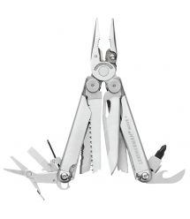 Мультитул Leatherman Wave Plus