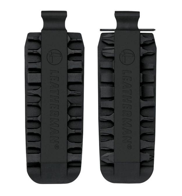 Набор бит Leatherman BIT KIT