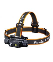 Фонарь налобный Fenix HM70R