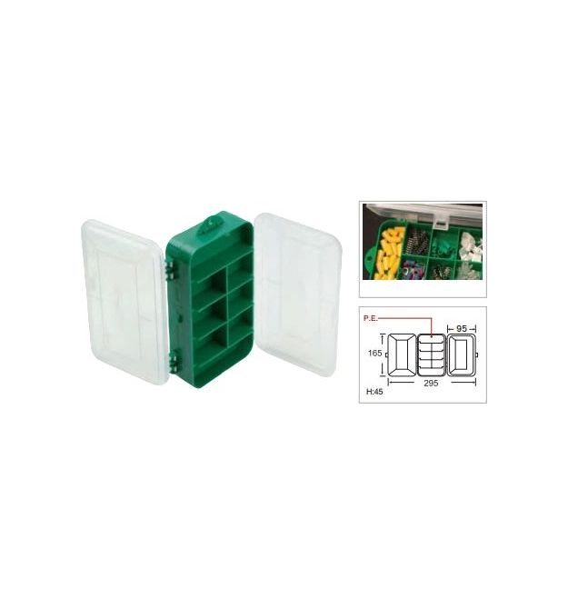 Касетница Pro'sKit 103-132C