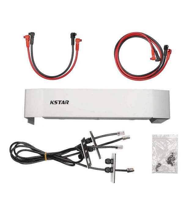 Комплект кабелей 15 kWh KSTAR Cable Set H5-15