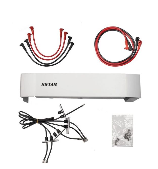 Комплект кабелей 20 kWh KSTAR Cable Set H5-20