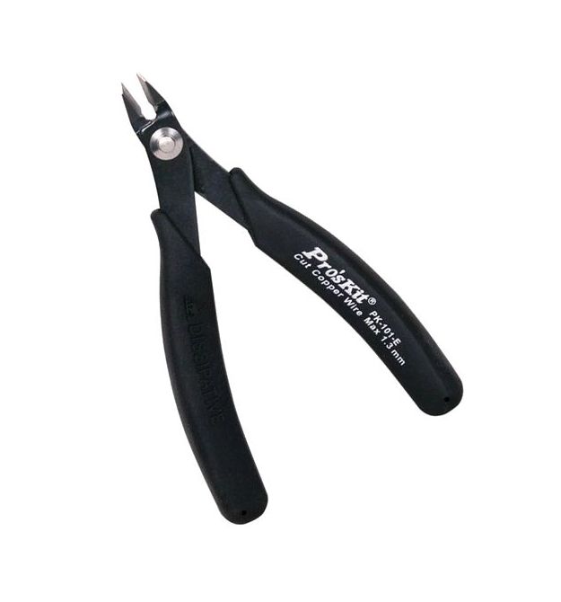 Бокорезы Pro'sKit 1PK-101-E