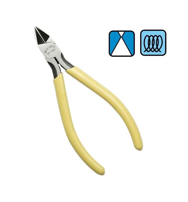 Бокорезы Pro'sKit 1PK-705Y