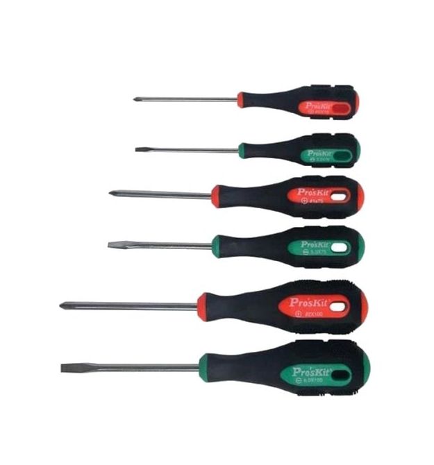 Набор отверток Pro'sKit SD-2301