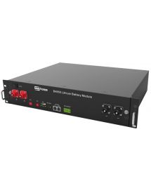 Комплект силовых кабелей для Dyness B4850