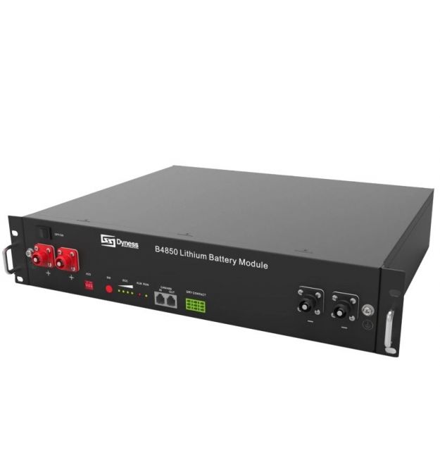 Комплект силовых кабелей для Dyness B4850