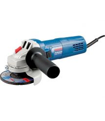 Угловая шлифмашина Bosch Professional GWS 750 S Professional (0601394121)