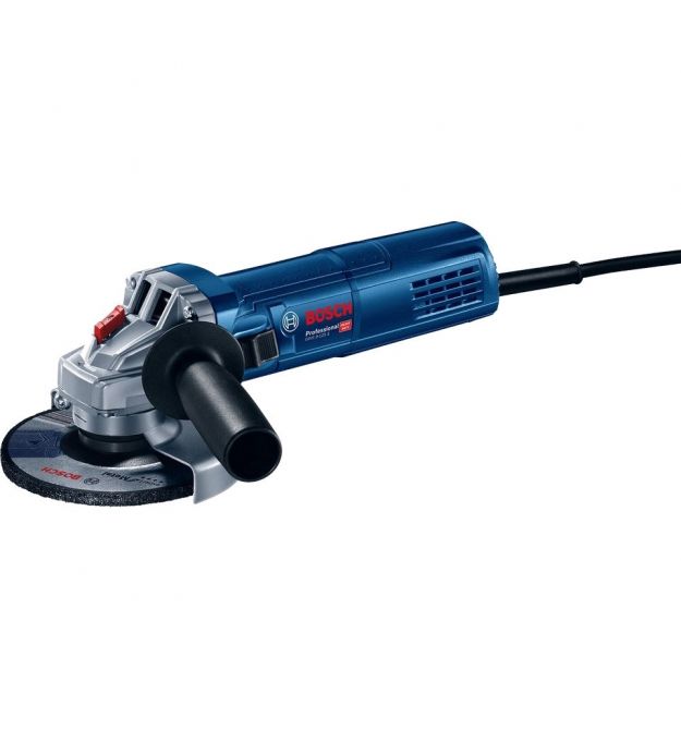 Угловая шлифмашина Bosch Professional GWS 9-125 S