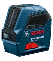 Нивелир Bosch Professional GLL 2-10 (0601063L00)