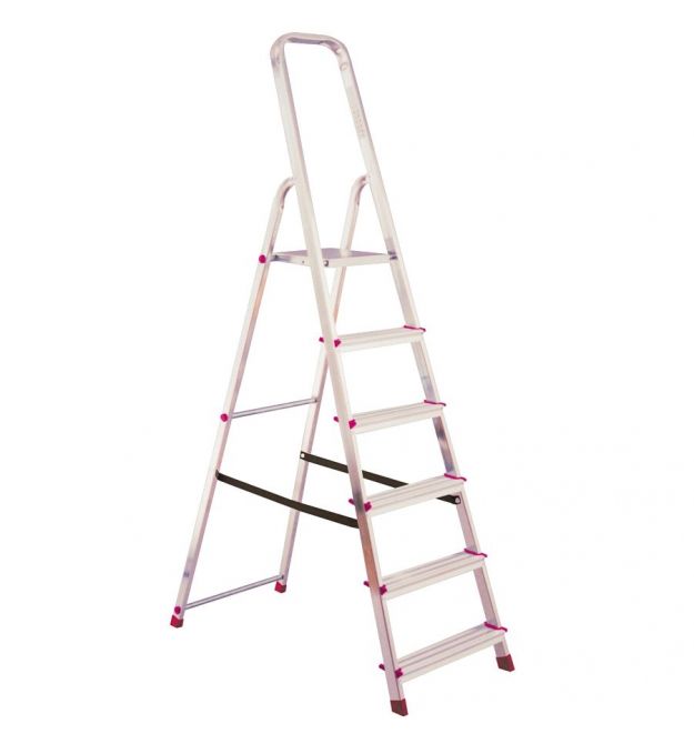 Cтремянка KRAUSE Corda 7