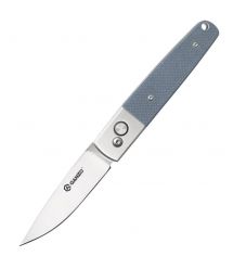 Нож складной серый Ganzo G7211-GY