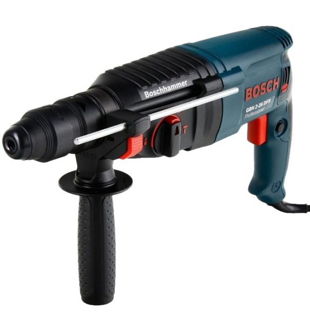 Перфоратор Bosch GBH 2-26 DFR