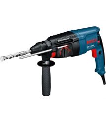 Перфоратор Bosch GBH 2-26 DRE