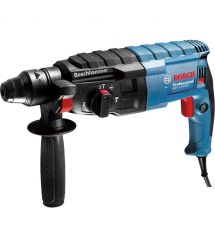 Перфоратор Bosch GBH 240