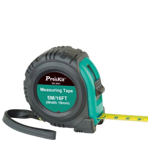 Рулетка Pro'sKit DK-2041