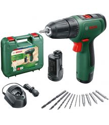 Шуруповерт-дрель Bosch EasyDrill 1200