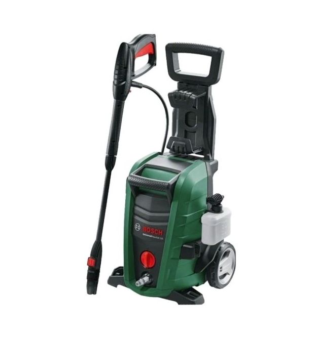 Мойка высокого давления Bosch Universal Aquatak 130