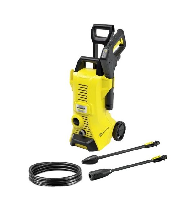 Универсальная мойка высокого давления Karcher К3 Power Control