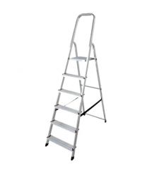 Универсальная 3-секционная лестница 3х6 ст KRAUSE Corda