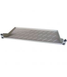 Полка консольная для шкафа, глубина 200мм 1U Hypernet CS-200-1U
