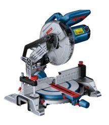 Пила торцовочная Bosch Professional GCM 216 (0601B33000)