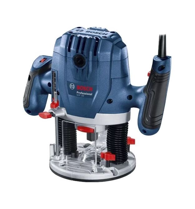 Фрезер Bosch Professional GOF 130 (06016B7000)