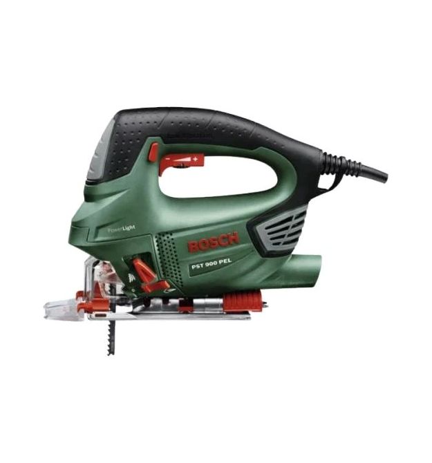 Лобзик Bosch PST 900 PEL