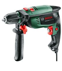 Дрель ударная Bosch UniversalImpact 800