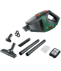 Аккумуляторный пылесос Bosch UniversalVac18 (06033B9103)