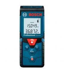 Лазерный дальномер Bosch GLM 40 Professional