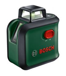 Нивелир лазерный Bosch UniversalLevel 360 (0603663E00)