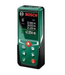 Лазерный дальномер Bosch UniversalDistance 50 (0603672800)