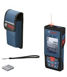 Лазерный дальномер Bosch Professional GLM 100-25 C (0601072Y00)