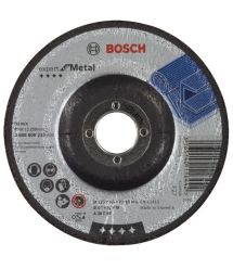 Обдирочный круг для металла Bosch 125 x 6 мм (2608600223)