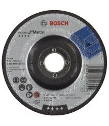 Обдирной круг для металла Bosch 230 x 6 мм (2608600228)