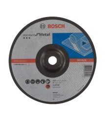 Обдирочный круг для металла Bosch 230х6 мм (2608603184)