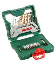 Сверла и насадки Bosch X-LINE-30 TITANIUM