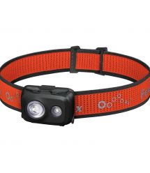 Фонарь налобный Fenix HL16 AAA