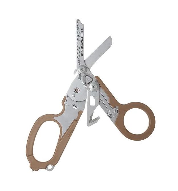 Мультитул LEATHERMAN Raptor Rescue