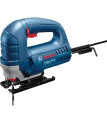 Лобзик Bosch GST 8000 E Professional