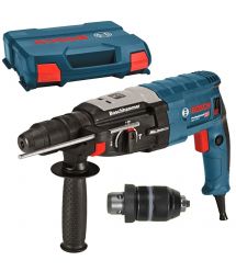 Перфоратор Bosch GBH 2-28 F