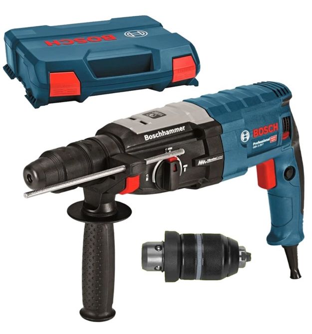 Перфоратор Bosch GBH 2-28 F