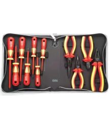 Набор диэлектрических инструментов Pro'sKit PK-2802