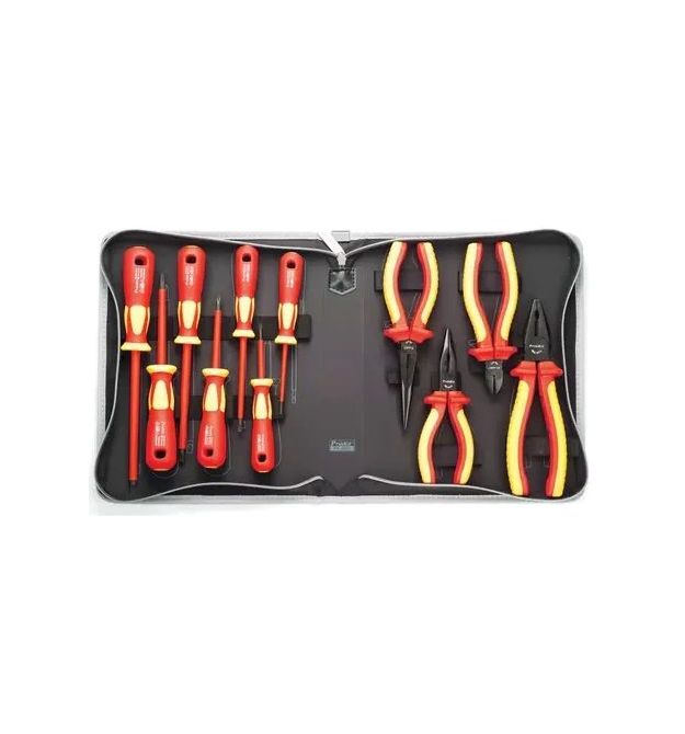 Набор диэлектрических инструментов Pro'sKit PK-2802
