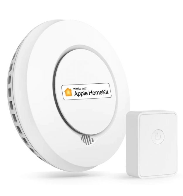 Комплект умной дымовой сигнализации Meross GS559AHHK(EU)