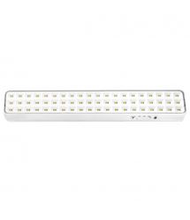 LED&nbsp;светильник&nbsp;аварийный&nbsp;60&nbsp;LED&nbsp;6500K&nbsp;230V TITANUM&nbsp;TL-EM1108