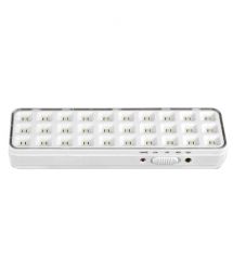LED&nbsp;светильник&nbsp;аварийный&nbsp;30&nbsp;LED&nbsp;6500K&nbsp;230V TITANUM&nbsp;TL-EM1106
