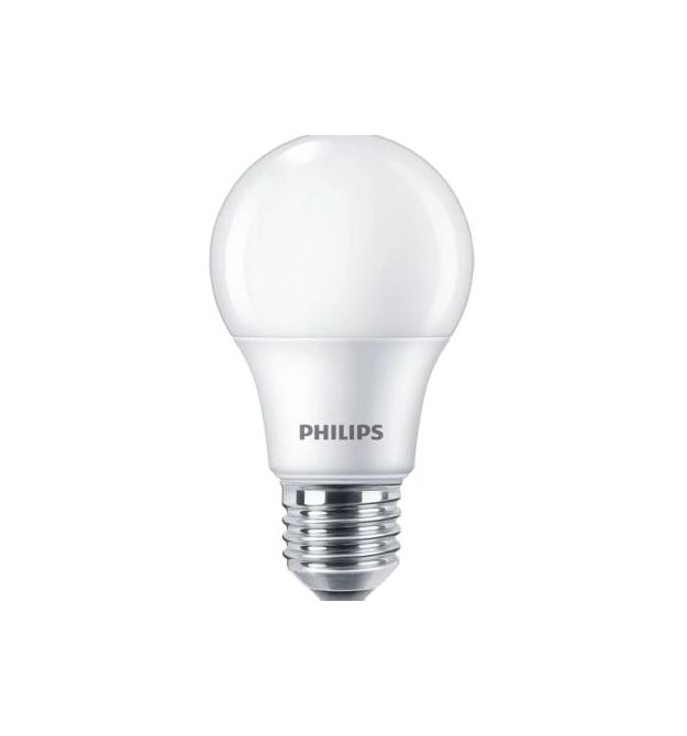 Лампочка 9W 720lm E27 840 RCA Philips Ecohome LED Bulb