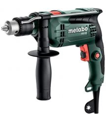 Дрель ударная Metabo SBE 650 (600742000)